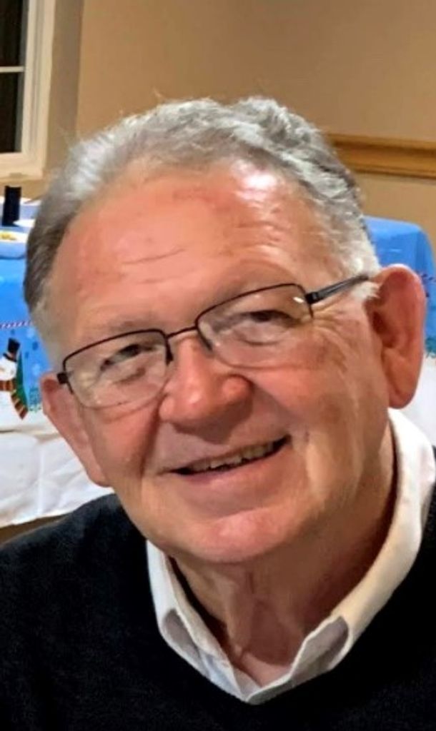Frank A. Angeloro