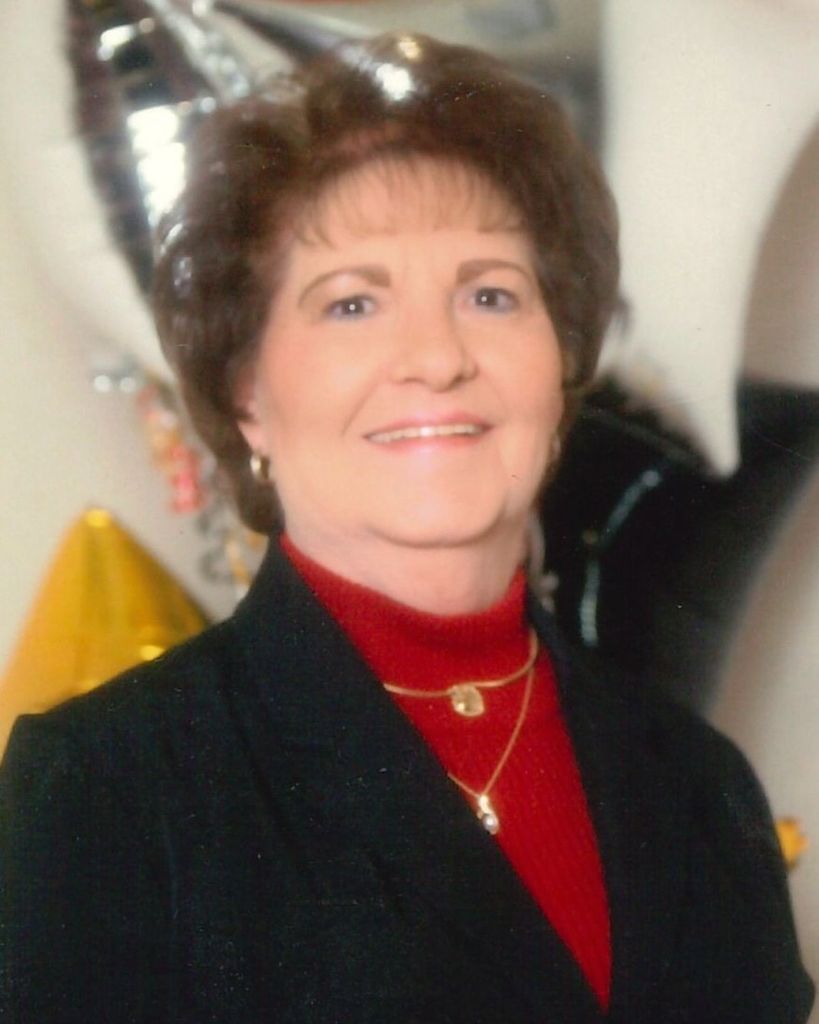 Dolores Aleta Wells Profile Photo