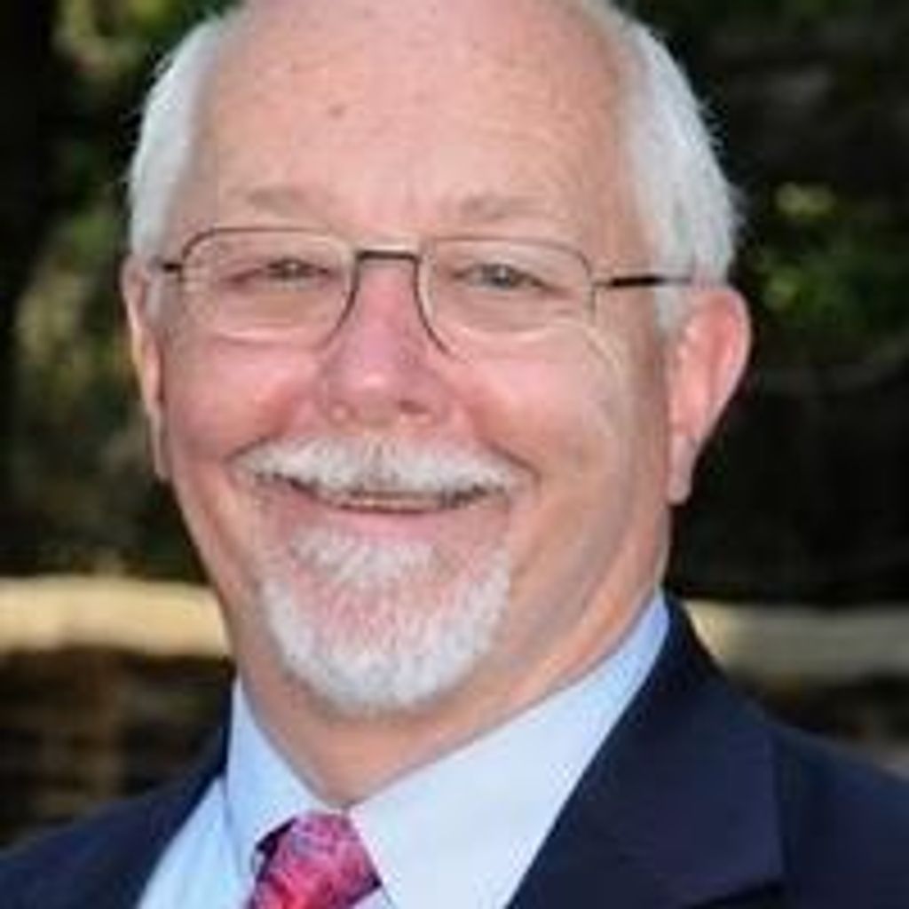 Dr. Ronald A. Bell