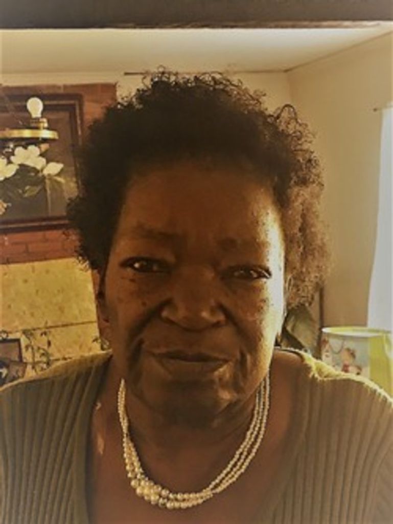 Vivian D Ford Profile Photo