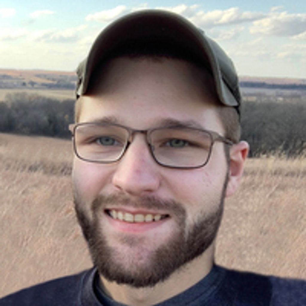 Corey J. Warders
