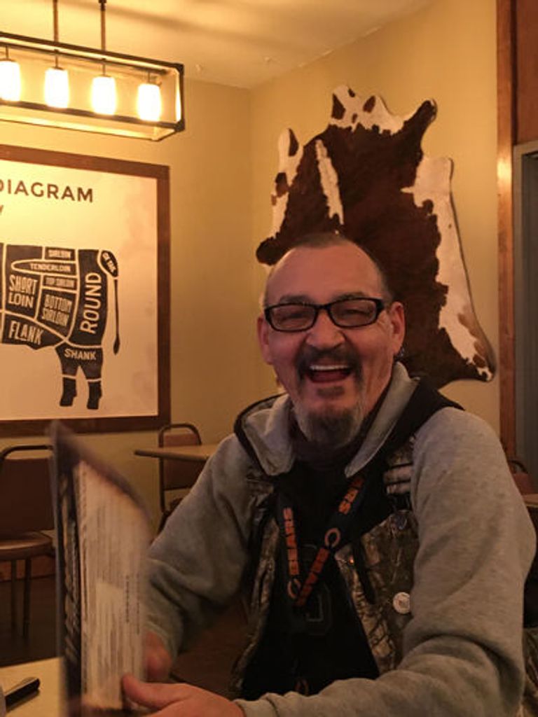 Russell W. Stansbury