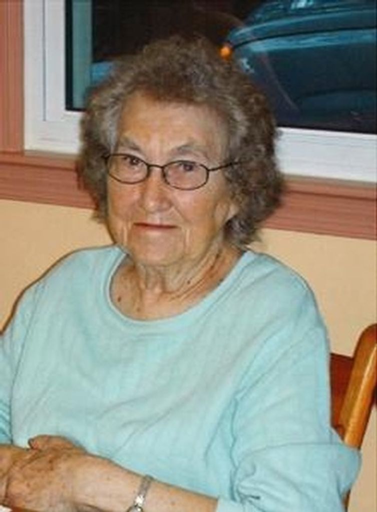 Pauline Wagner