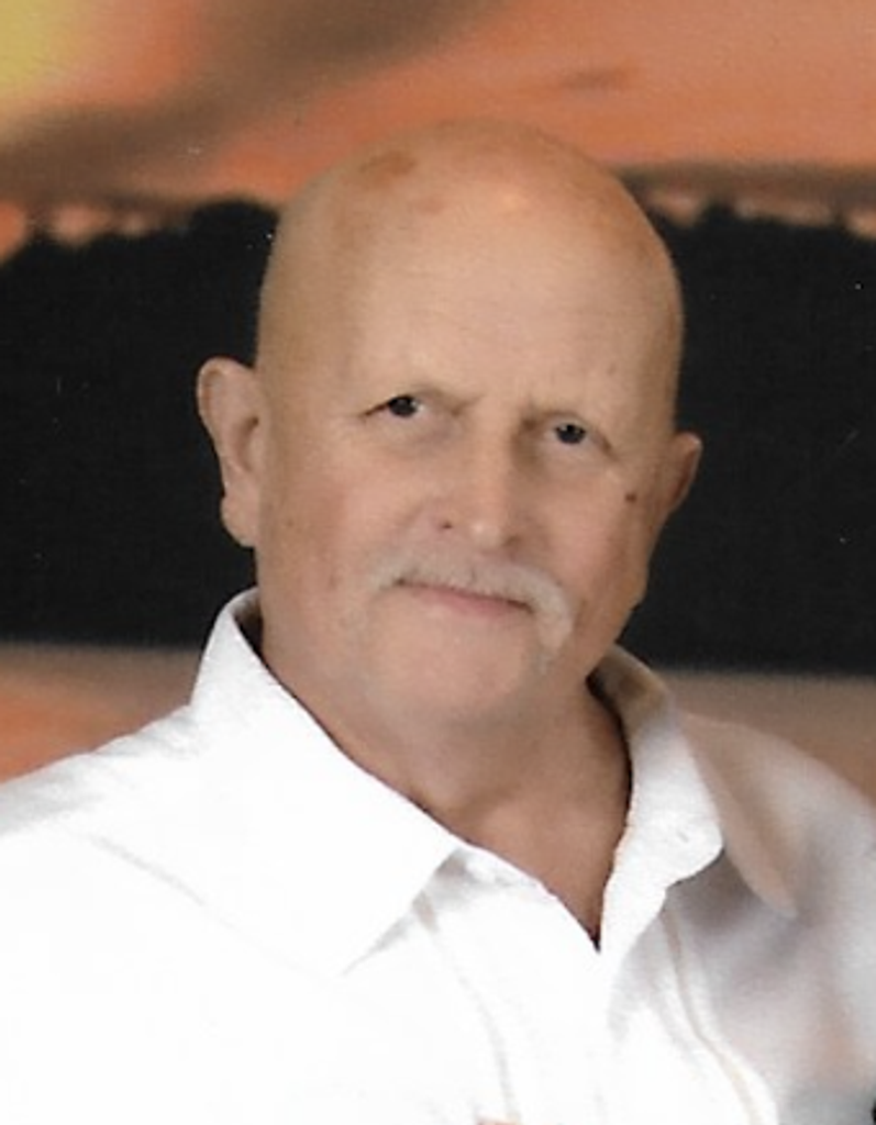 James Edward Dekruger