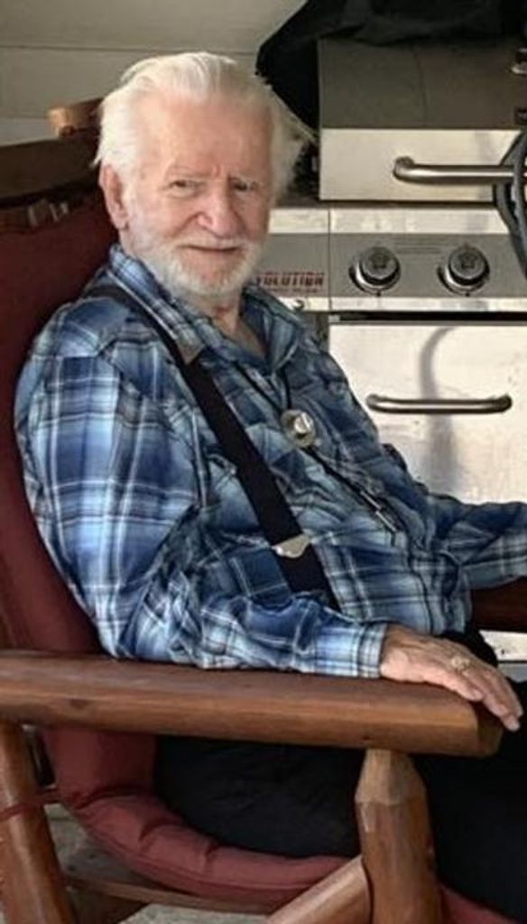 Bill Kornegay Profile Photo