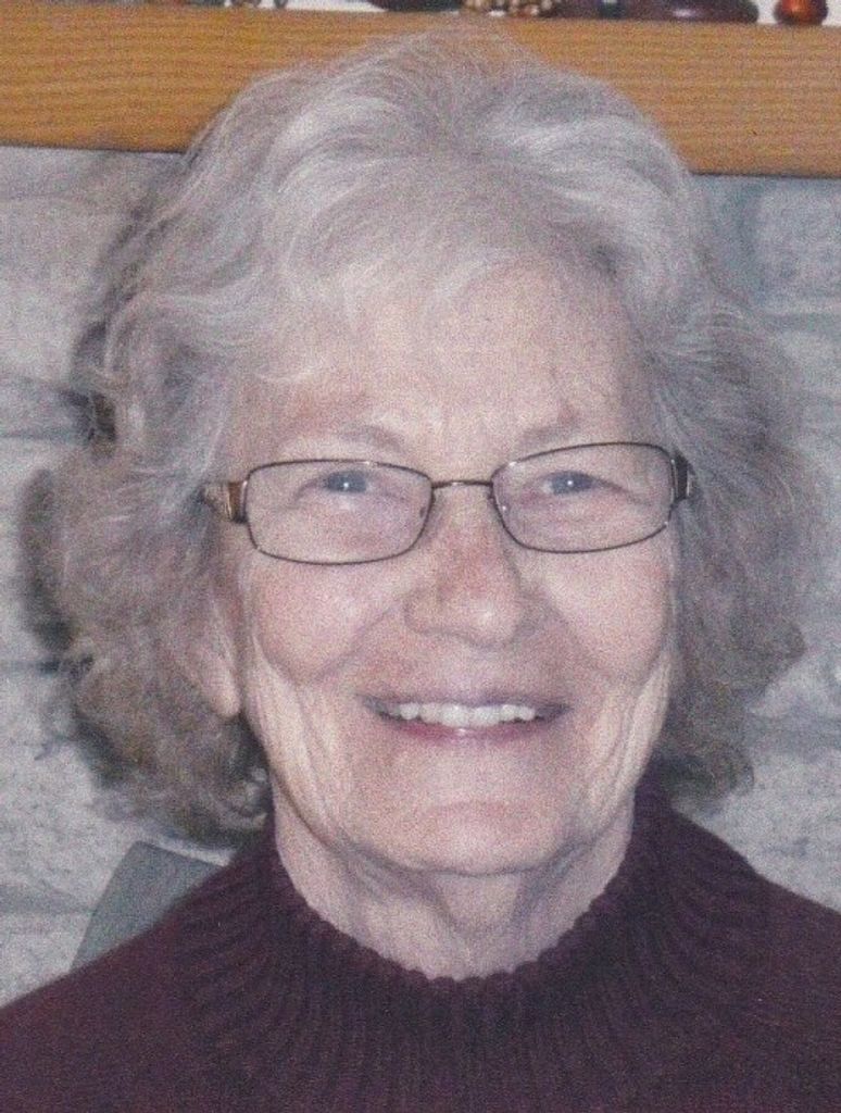 Alice H. Hann Profile Photo