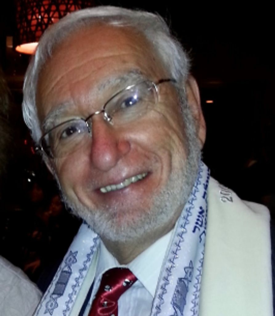 Robert L. 'Bob' Wiener