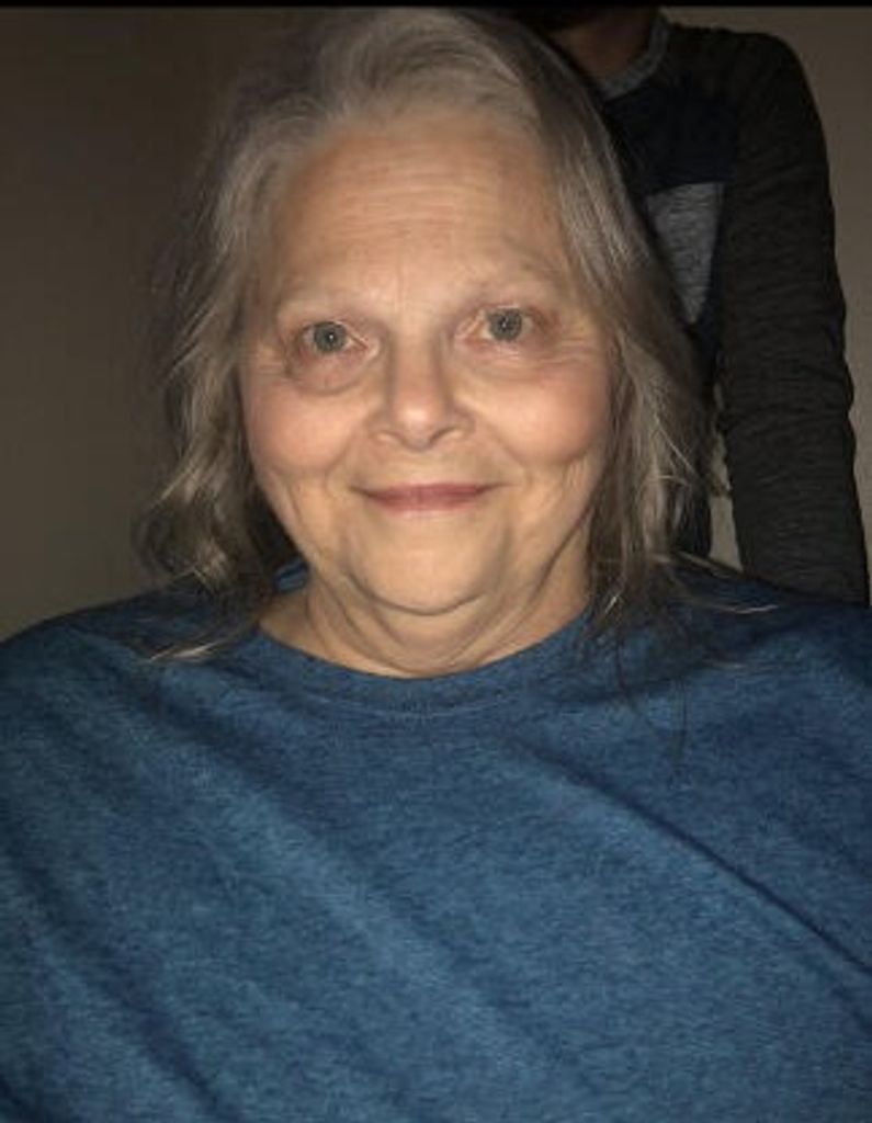 Elizabeth Conn