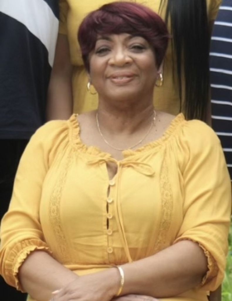 Brenda J. Young Davis