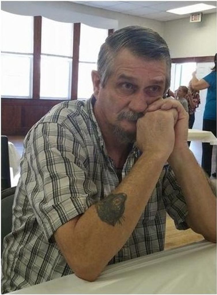 John Johnson Profile Photo