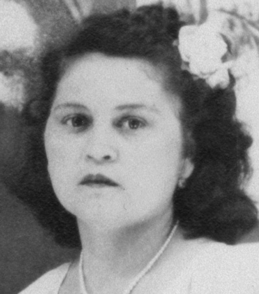 Carmen J. Santiago Orellano