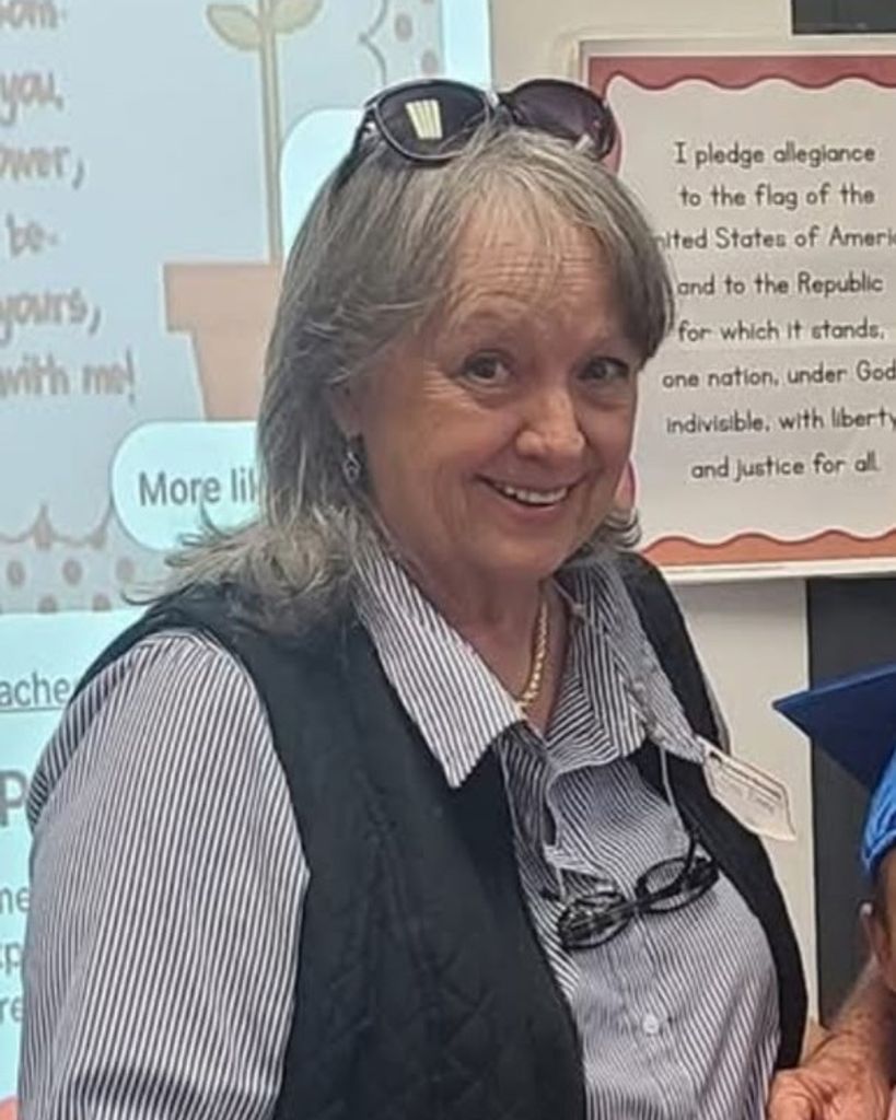 Patty Brady Profile Photo