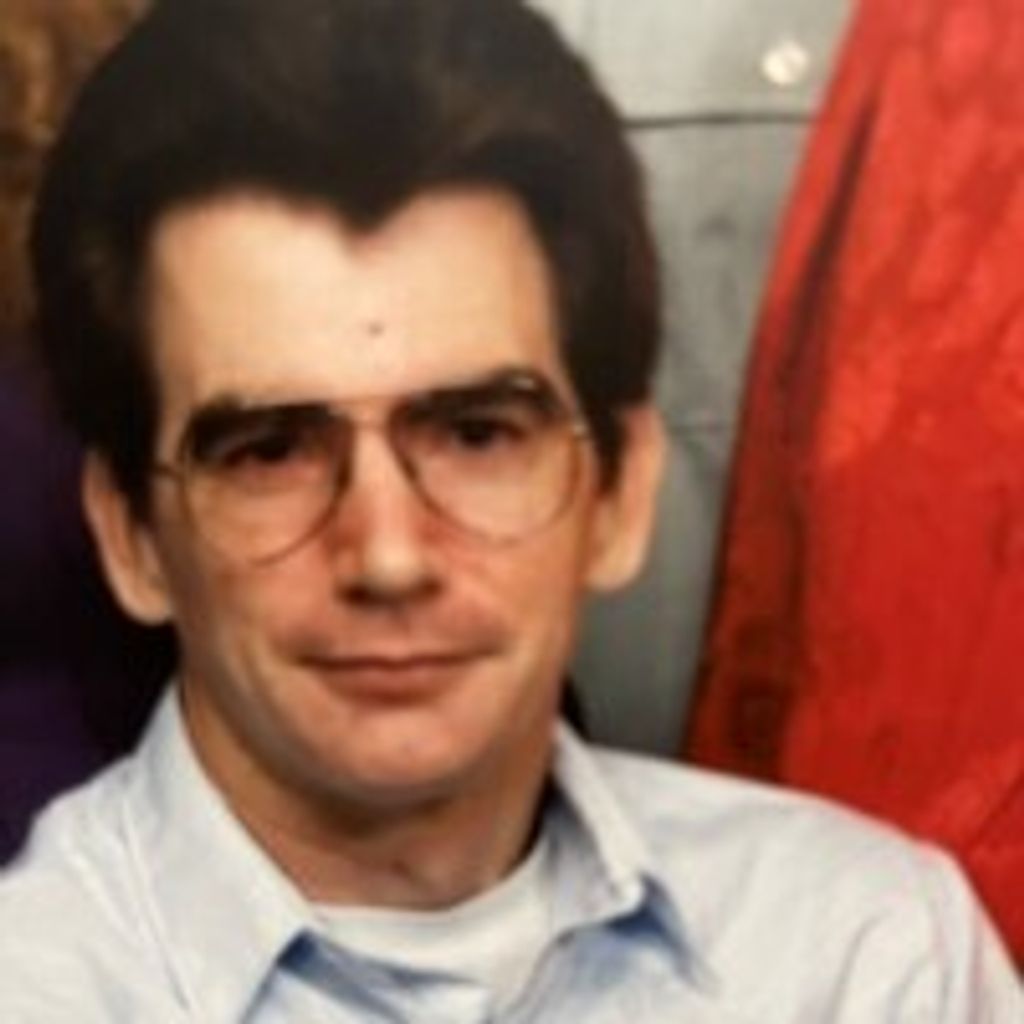 Van Edward Upky