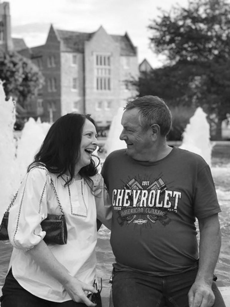 Larry J Stewart Profile Photo