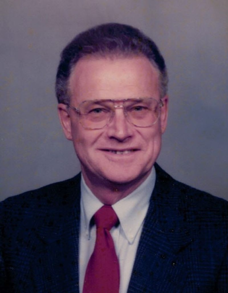 David G. Sutter Profile Photo
