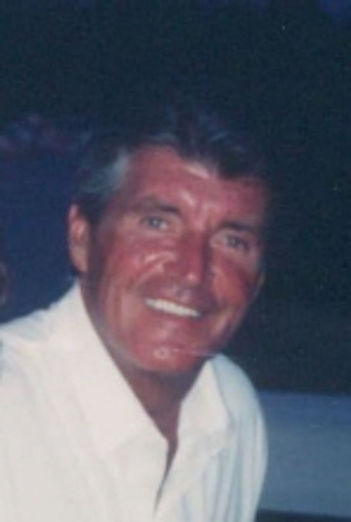 Ronald "Ron" Joseph Meldon