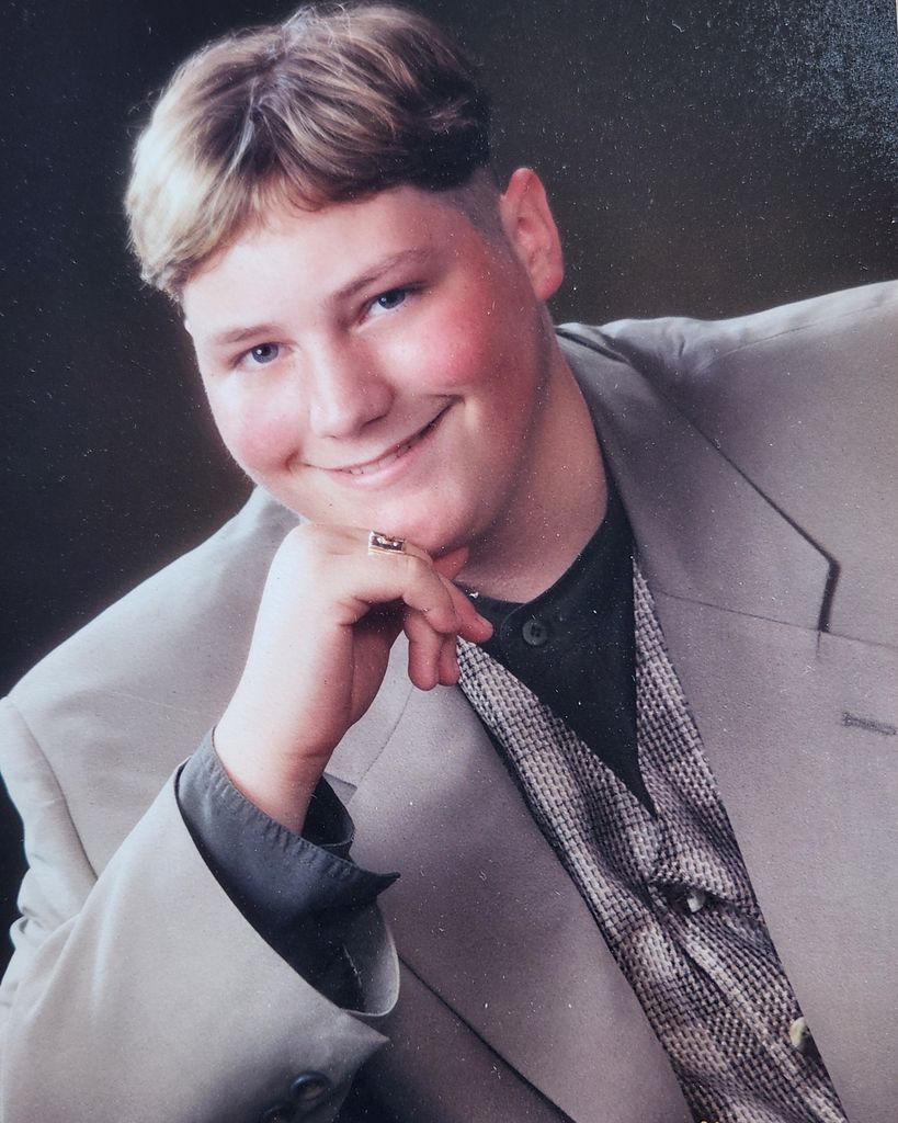 Ryan S. Maedge Profile Photo