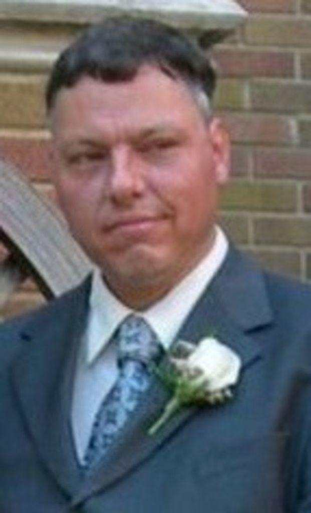 Daniel Robert Steinberger Profile Photo