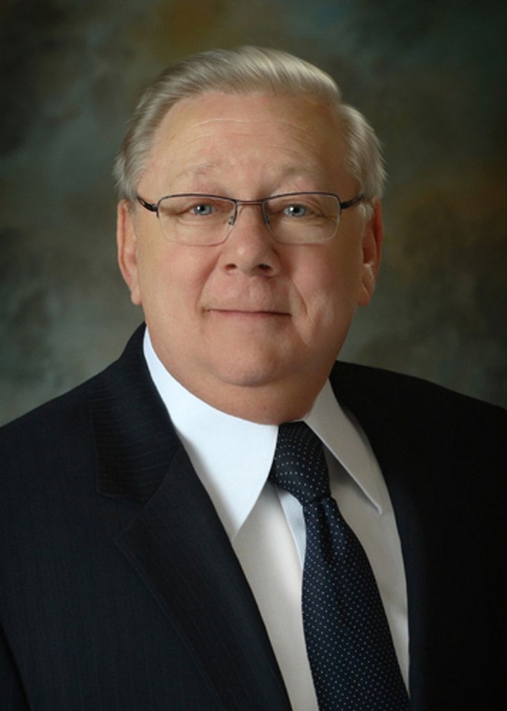 Kyran J. Miller Profile Photo