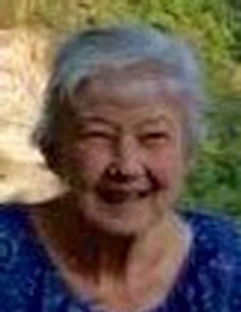 Virginia M. Hill