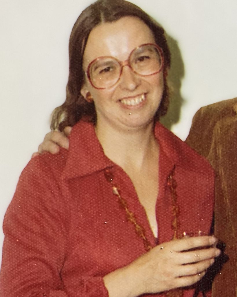 Maryann Maxwell Profile Photo