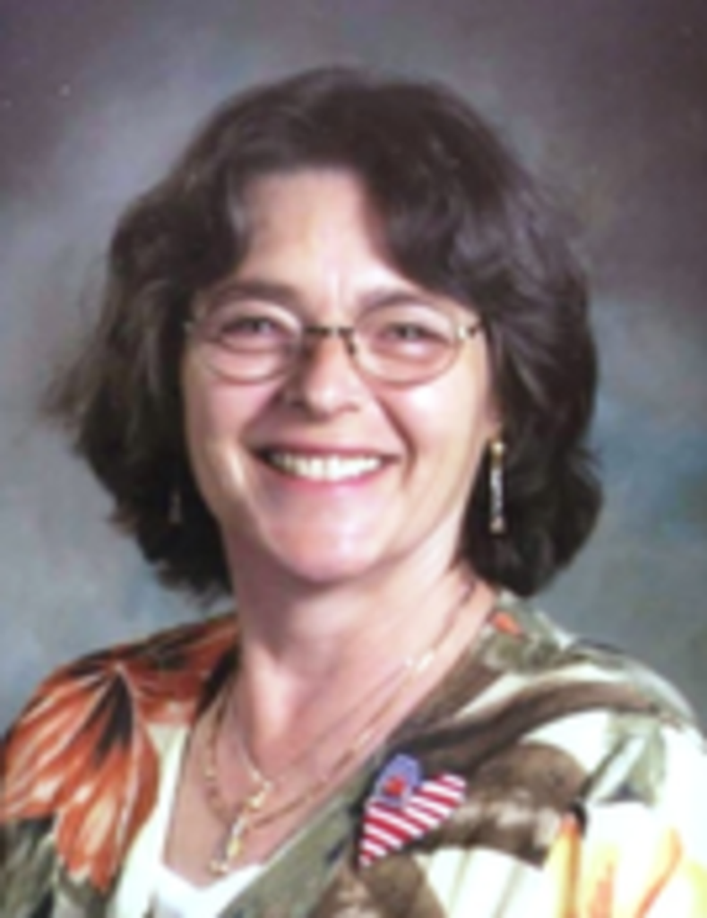 Mrs. Donna Irene Brown Profile Photo