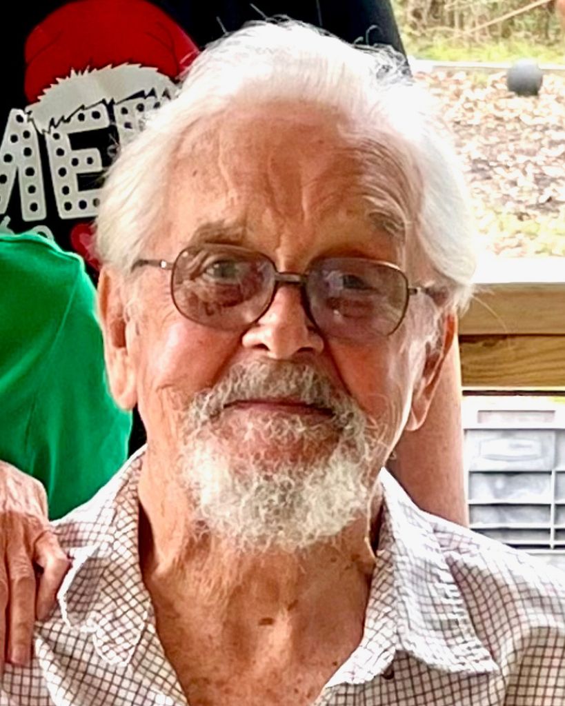 Joseph "Joe" Straz Profile Photo