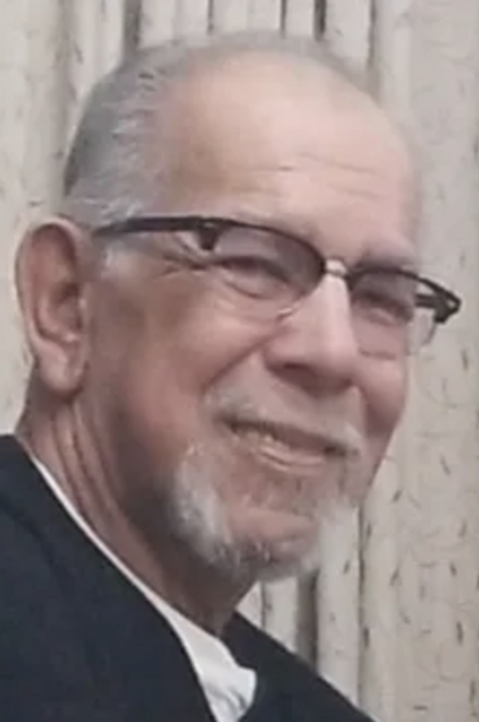 Michael Anthony Cordero Profile Photo