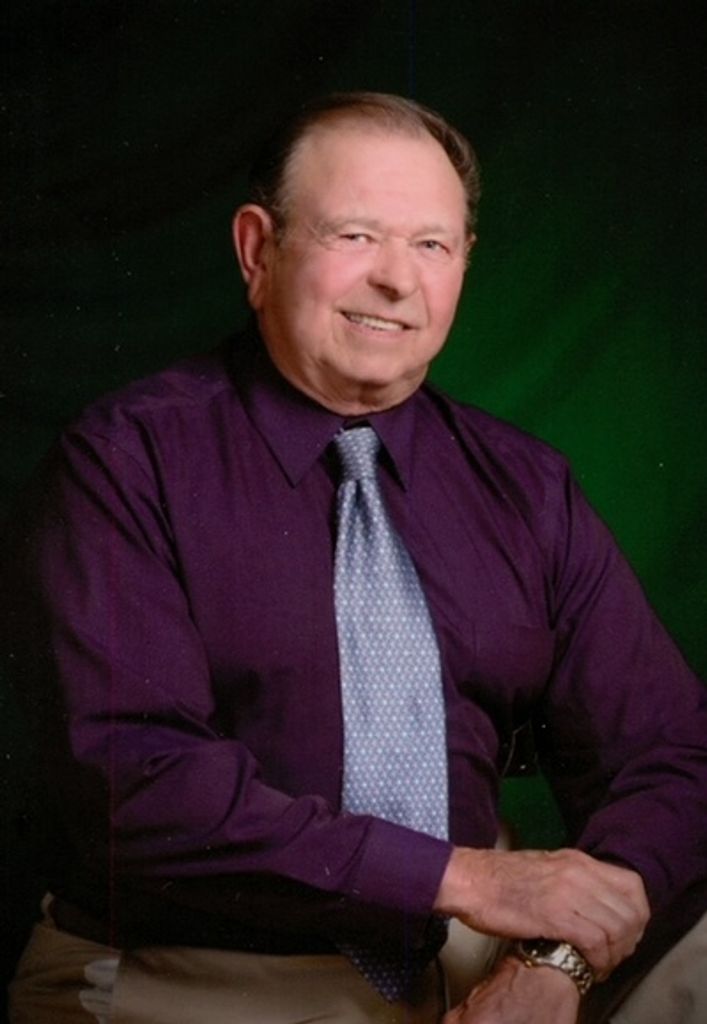 Andre Racicot Profile Photo