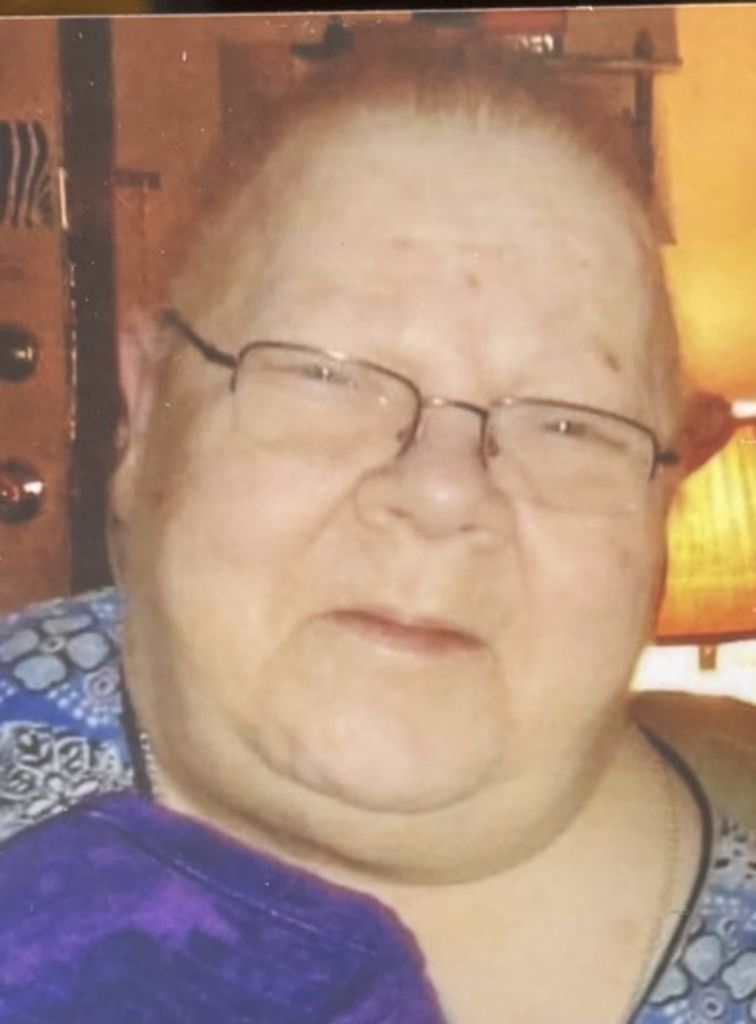 Charlene Roberts Profile Photo