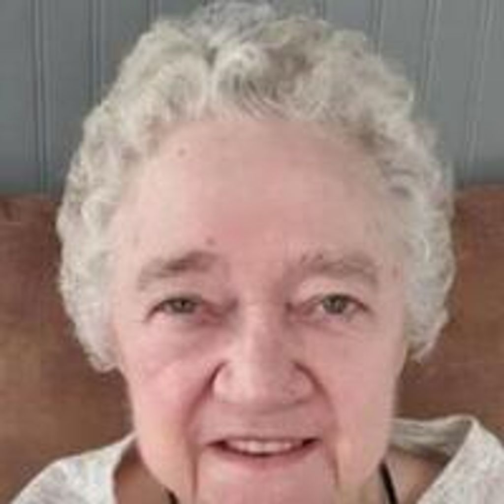 Norma J. Pate