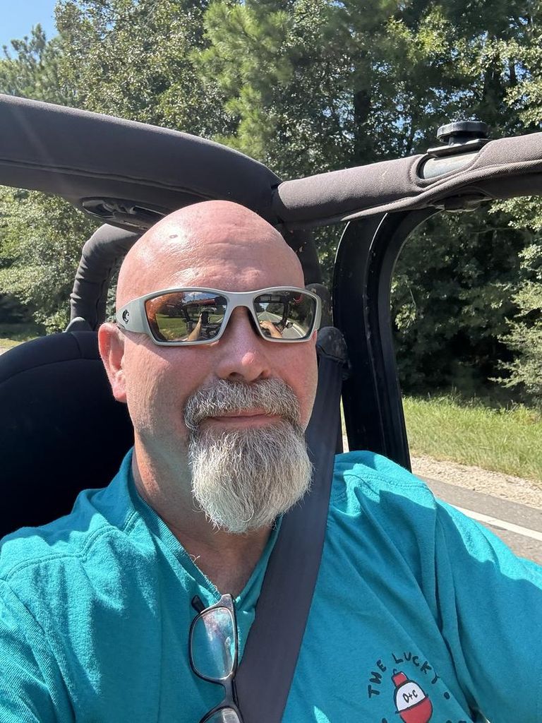 Mr. Phillip Wesley Shelby Profile Photo