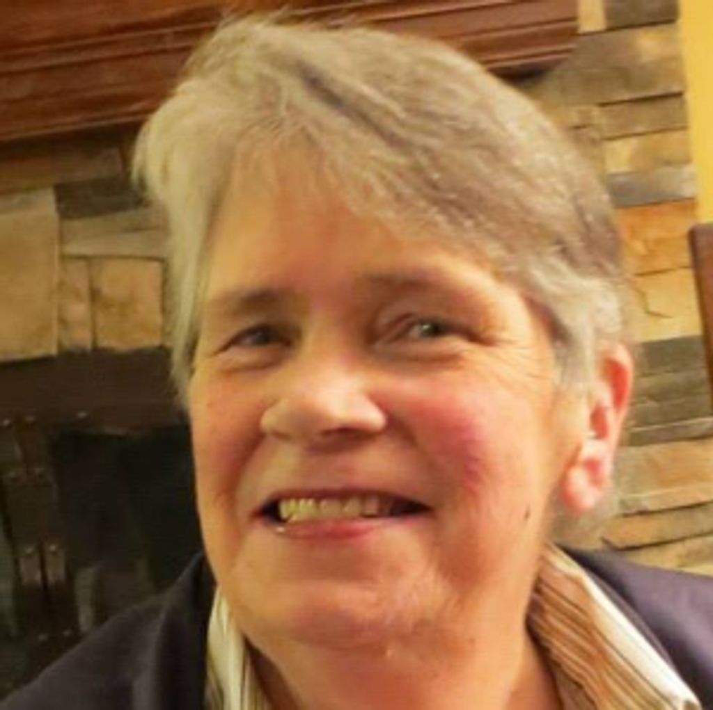Elaine Louise Mcguire