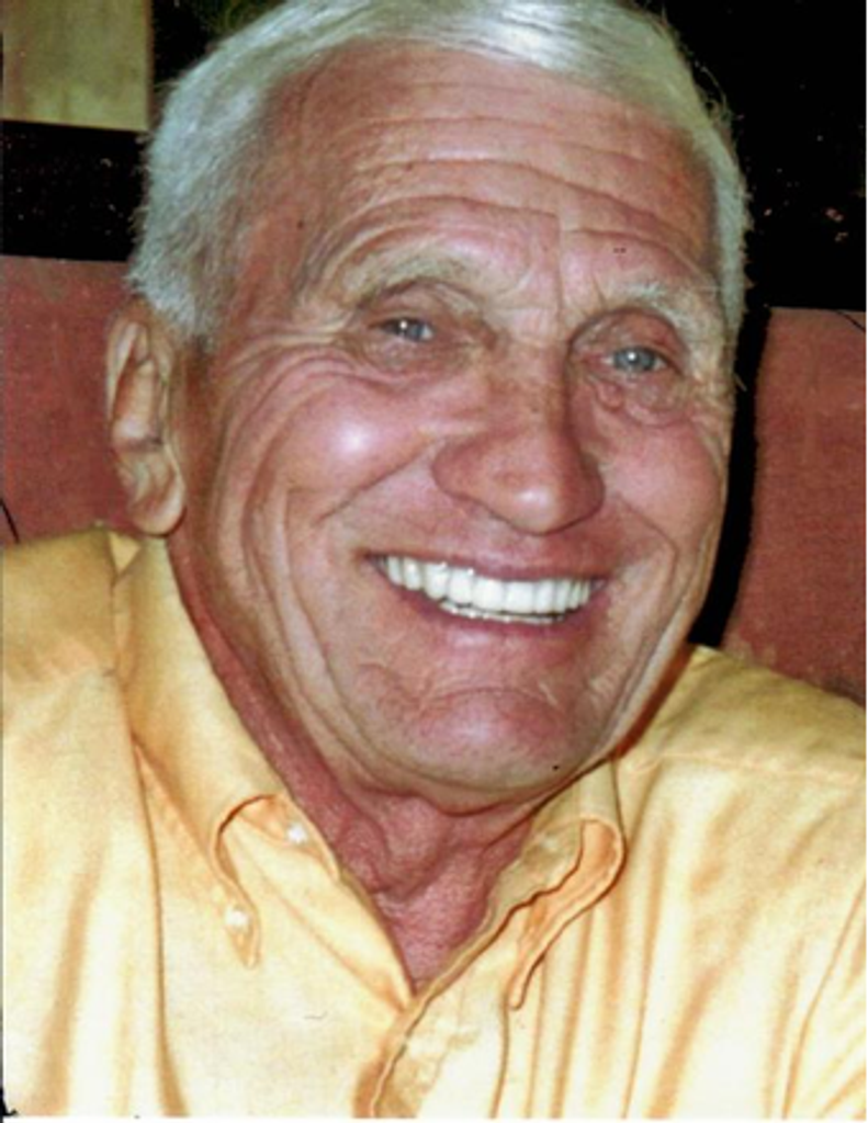 Norman Otto Bauske Profile Photo