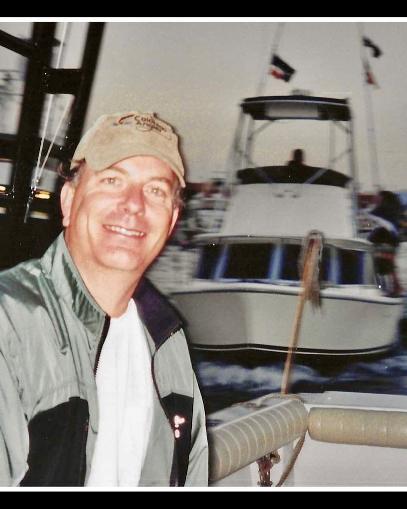 Richard Hunter Saunders