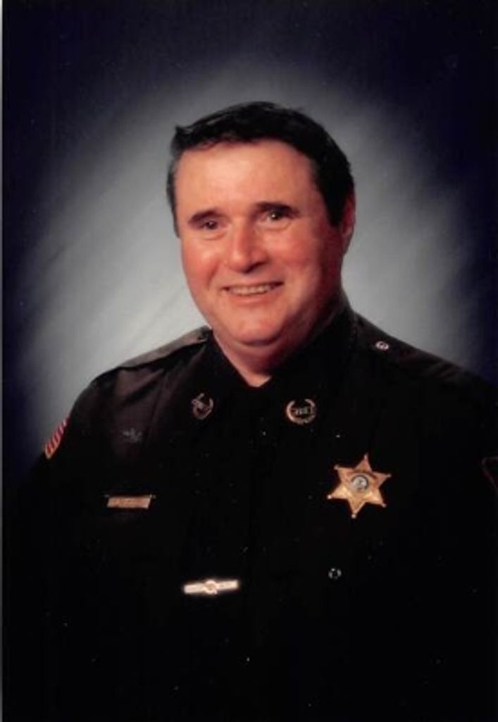 Ralph E. Hodgson Profile Photo