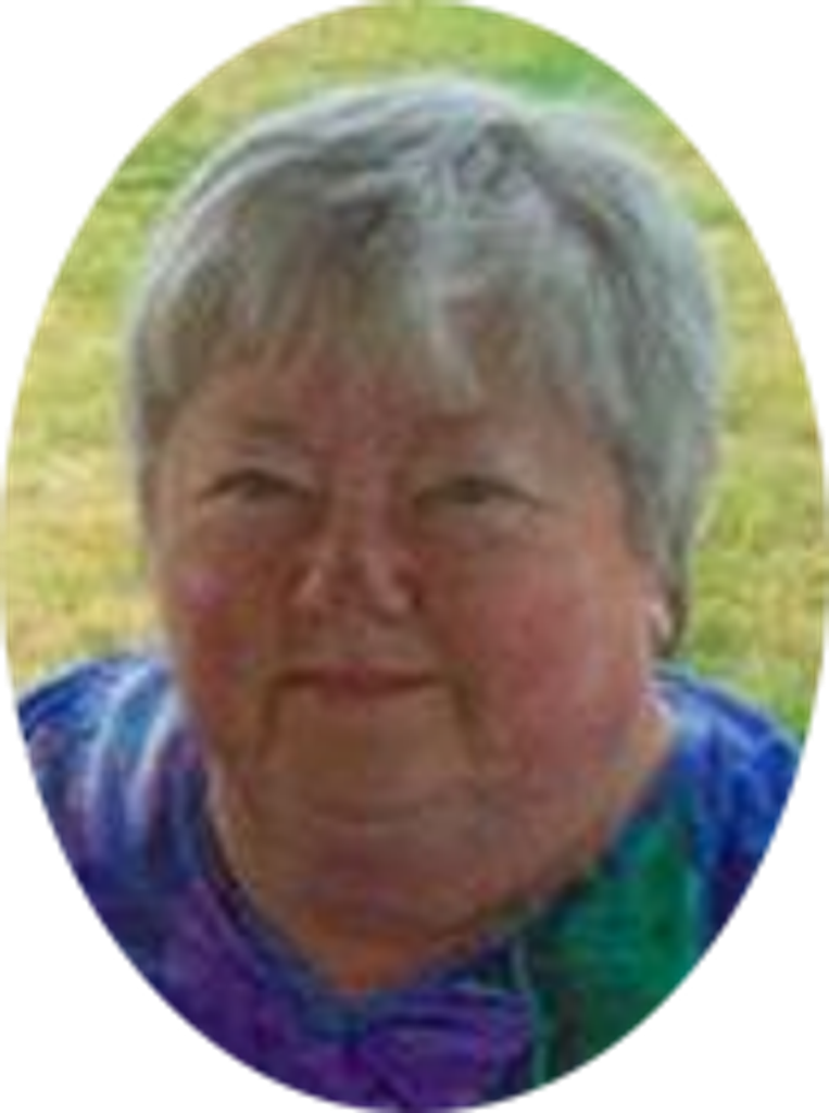 Carol  Jean (Flynn)  Berry