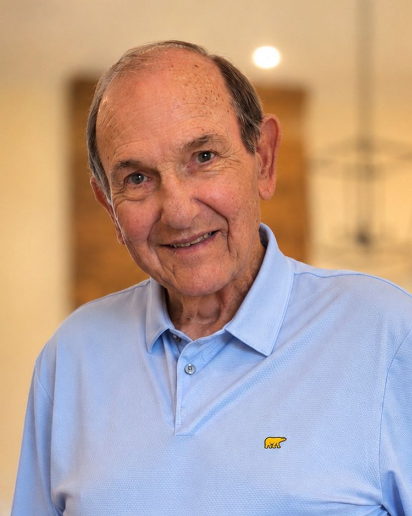 Kenneth Ray Strickland Profile Photo