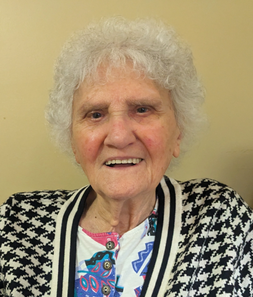 Pauline Theresa Beaudet Profile Photo