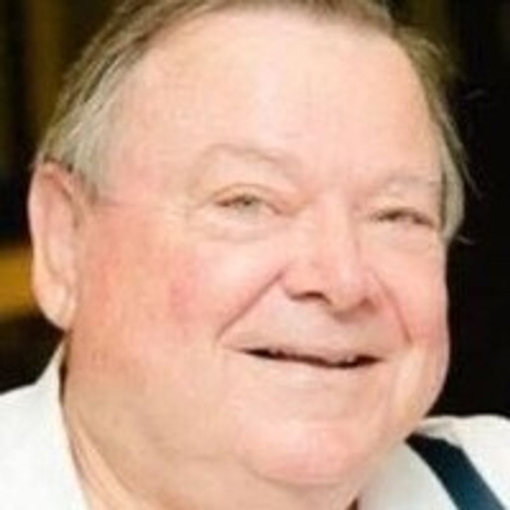 Walter John Ward, Jr.