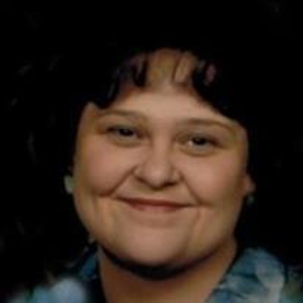 Elizabeth Brasher