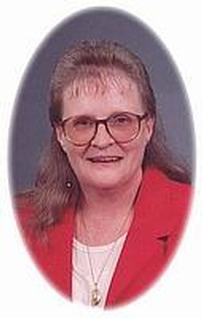 Deborah Ann Brickner