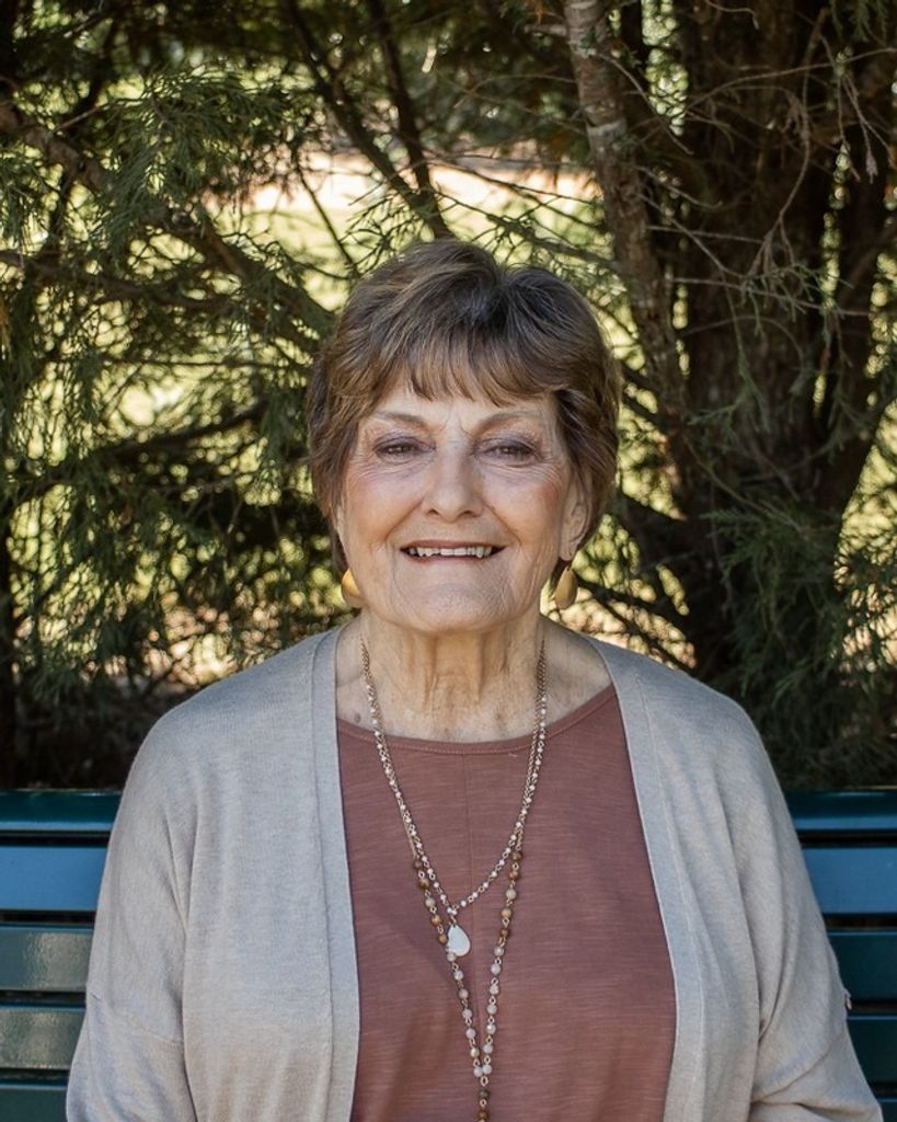 Jacqueline Pearson Adams