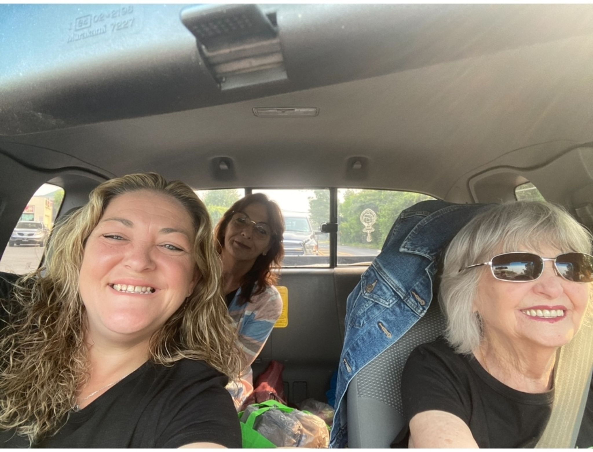 Dolores Ann Lynam Obituary February 13, 2025 - Tomlinson Funeral Home, LLC