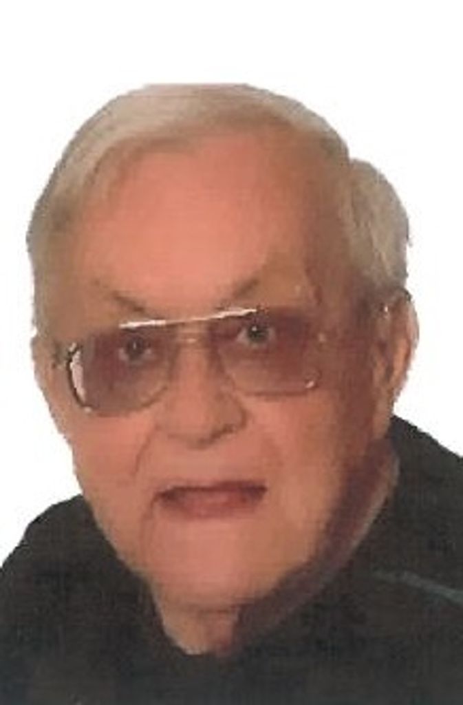 Bernard "Bernie" Giese Profile Photo