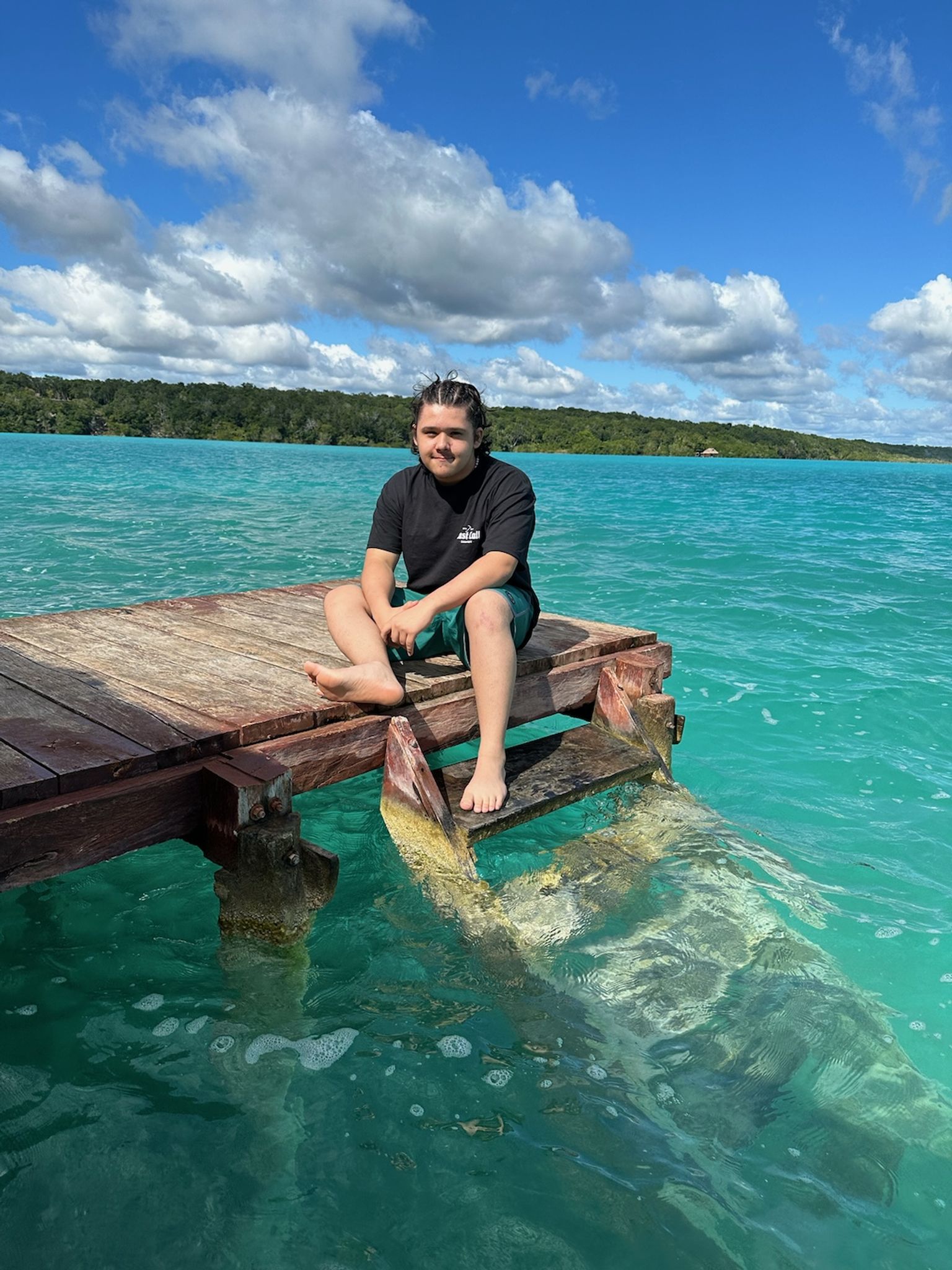 Ikaika James Winder Obituary Apr 19, 2025 - McArthur Funeral Home