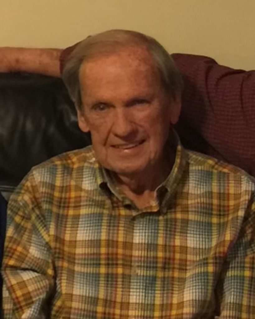 Ralph E. Parker Sr. Profile Photo