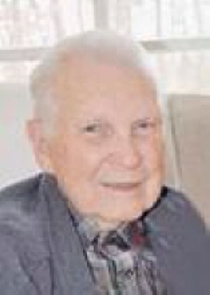 Charles  M. Dawson,  Sr.
