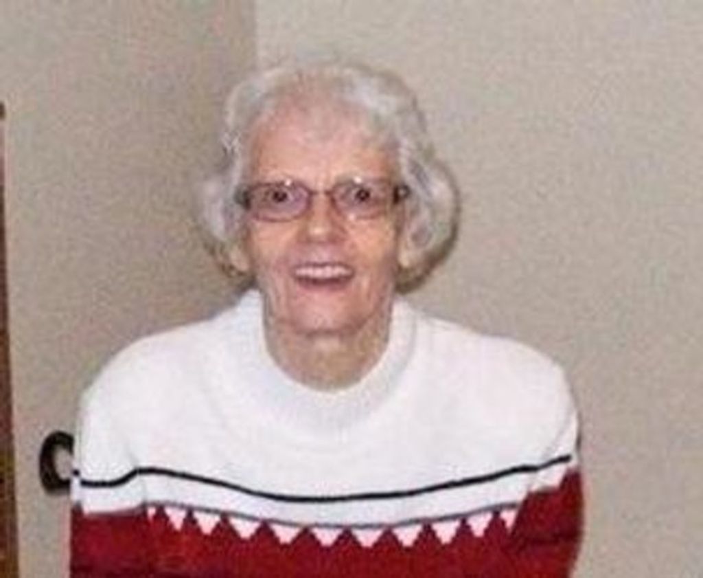 Charlotte Barbara Dunbar