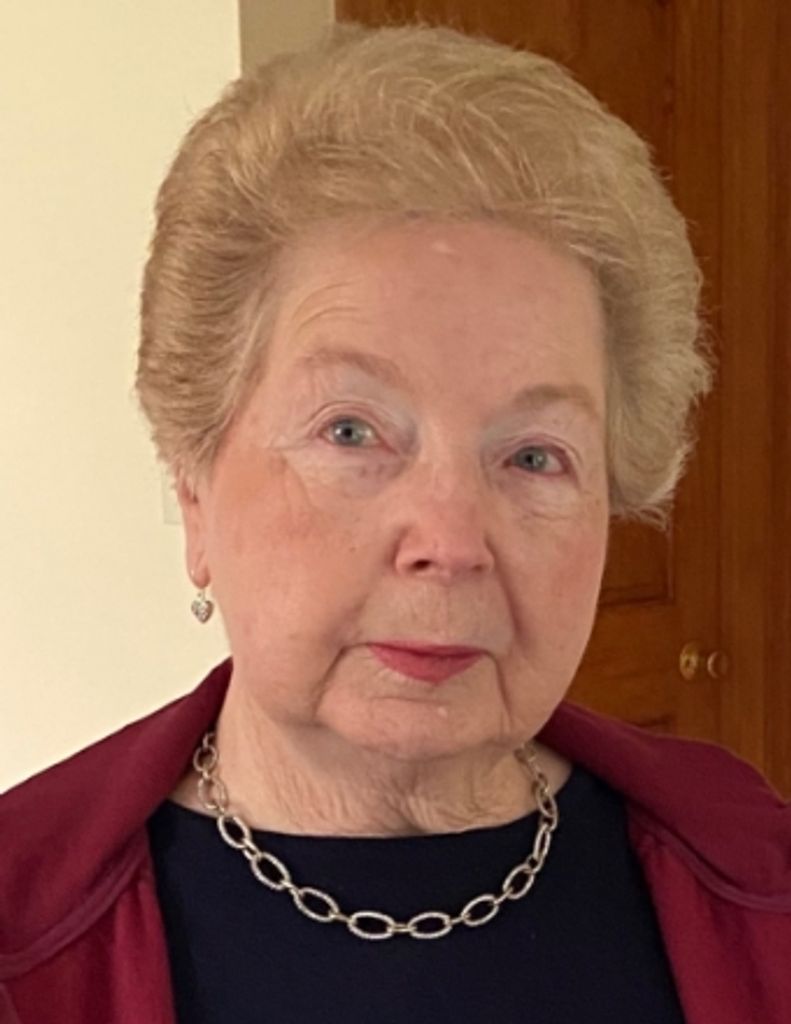 Joan M. Milnamow